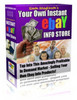 Thumbnail Your Own Instant Ebay Store with PLR