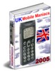 Thumbnail UK MOBILE MANIACS PHONE WHOLESALE EBOOK + RESELL RIGHTS