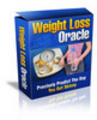 Thumbnail Weight Loss Oracle With Master Resell Rights