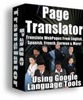 Thumbnail Translate Your Web Site Instant