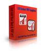 Thumbnail 100 PDF Templates Thumbnail 100 PDF Templates