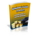 Thumbnail Beginners Guide To Profits Plr
