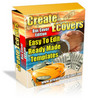 Thumbnail Creat eCover -with private label rights