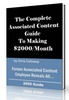 Thumbnail The complete Ultimate Associated Content Guide 