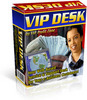 Thumbnail VIP Desk with MRR