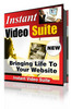 Thumbnail Instant Video Suite Thumbnail Instant Video Suite