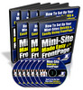 Thumbnail Mini Site Made Easy With FrontPage Thumbnail Mini Site Made Easy With FrontPage