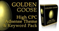 Thumbnail Golden Goose Pack with Resell Rights
