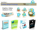 Thumbnail Twitter Mega Package 