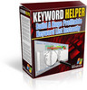 Thumbnail Keyword Helper Software