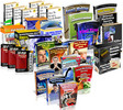 Thumbnail 6500 Professional mini eBooks private label rights