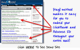 Thumbnail Easy Run Your Own ClickBank Store - Automatic Updates 