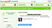 Thumbnail Questions And Answers Site Script 