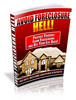 Thumbnail Avoid Foreclosure Hell With Master Resale Rights