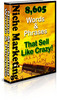 Thumbnail 8605 Niche Marketing Words And Phrases That Sell Like Crazy