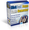 Thumbnail ClickBank Promo Tools Generator