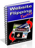 Thumbnail Website Flipping Tactics MRR