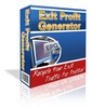 Thumbnail Exit Profit Generator - Recycle Your Exit Traffic