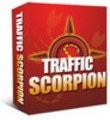 Thumbnail Traffic Scorpion Software PHP Master Resell Rights