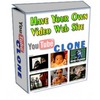 Thumbnail YouTube Clone Website Script With Full Master Resale Rights.