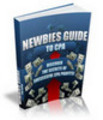 Thumbnail Newbies Guide To CPA -MRR