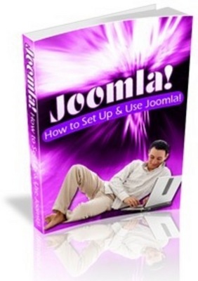 Product picture How to Set Up and Use Joomla With PLR