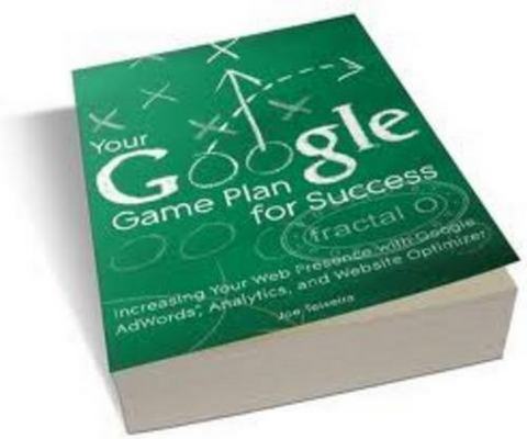 Product picture Win the AdWords Game With MRR