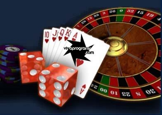 Product picture Php Flash Casino Website Script  30 Games Own A Casin