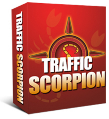 Product picture Traffic Scorpion-PLR
