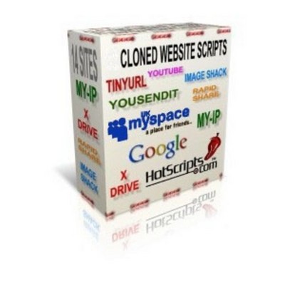 Product picture SALE 30 mega clone scripts package