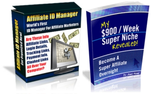 Product picture Become A Super Affiliate Overnight Guide With Free Bonus