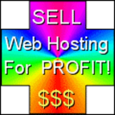 Product picture How to Sell Web Hosting for a Profit.