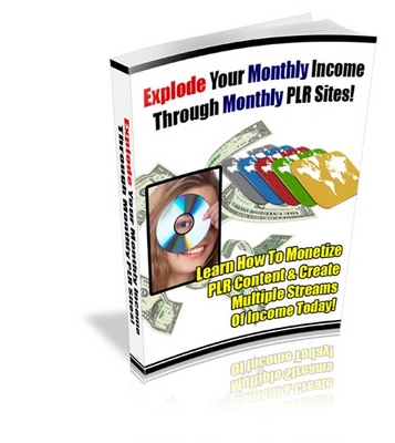 Product picture Profit Pulling PLR Strategies 