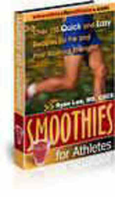 Product picture Smoothie Recipes Website With 3 E-books
