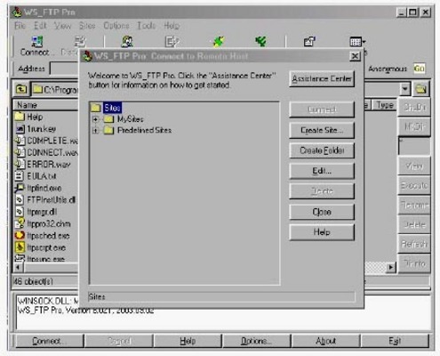 Product picture LEARN HOW TO FTP YOUR WEBSITE 