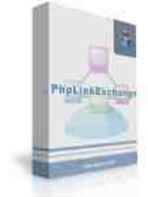 Product picture Links Exchange PHP Script