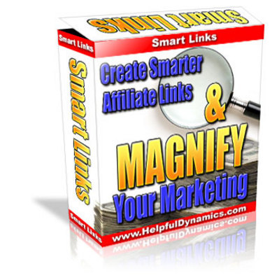 Product picture Smart Links - Stop Losing Affiliate Commissions