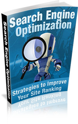 Product picture Raise Your Search Engine Ranking