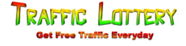 Product picture Traffic Lottery Script 