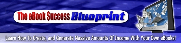 Product picture The Ebook Success Blueprint With Resale Rights