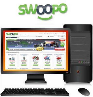 Product picture Swoopo Telebid 300 Scripts