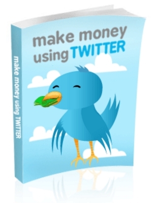 Product picture TWITTER TRAFFIC SECRETS COLLECTION 7 EBOOKS