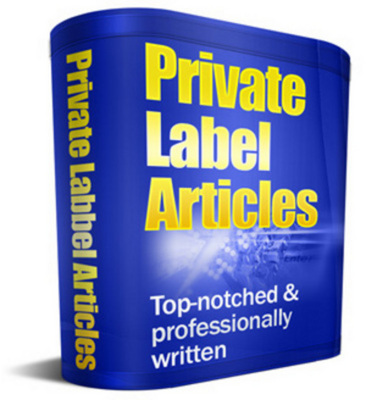 Product picture 25 AutoResponder PLR Articles