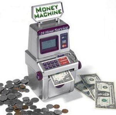 Product picture PayPal Money Machine