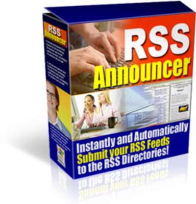 Product picture RSS Submitter