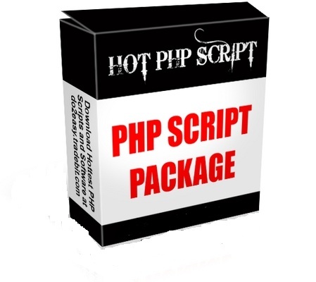 Product picture Best Hot Selling PHP Scripts