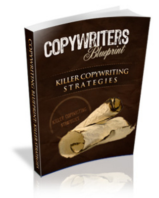 Product picture Copywriters Blueprint Unleashed